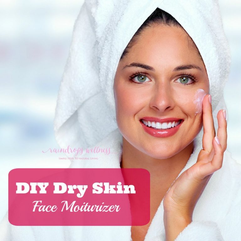 dry skin face moisturizer